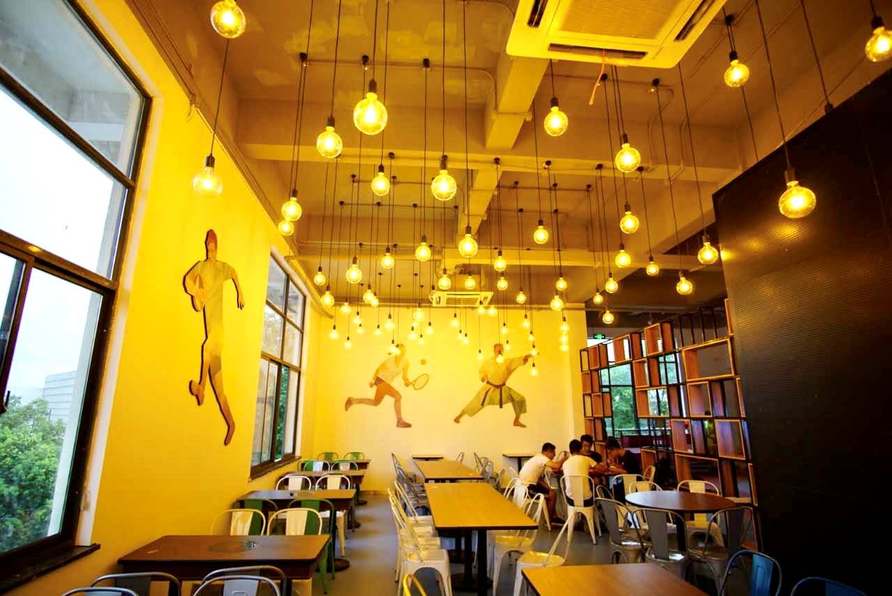 南航河南公司空勤食堂,南航食堂最新状况