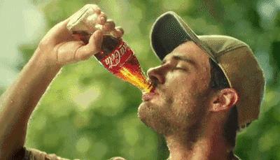 可口可乐吸脂效果到底有多可怕 (可口可乐减肥成功)