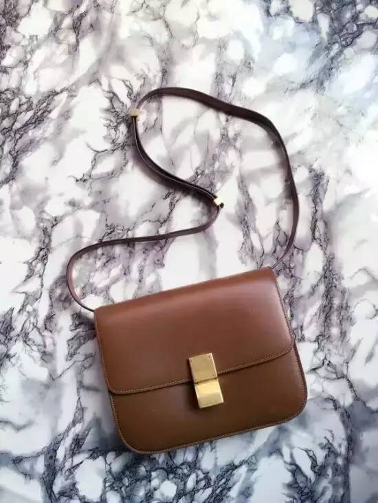 为什么每个女人都想要一个贺涵,为什么女人都想拥有celinebox