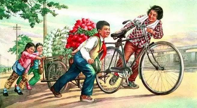 「扩散」如何假装成一个真正的尤溪人?!看完这些……惊呆了!