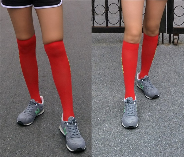 cep3.0运动长筒压缩袜,cep跑步袜