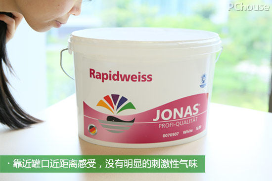 超强防渗透墙面漆,德国鲸彩漆墙面效果