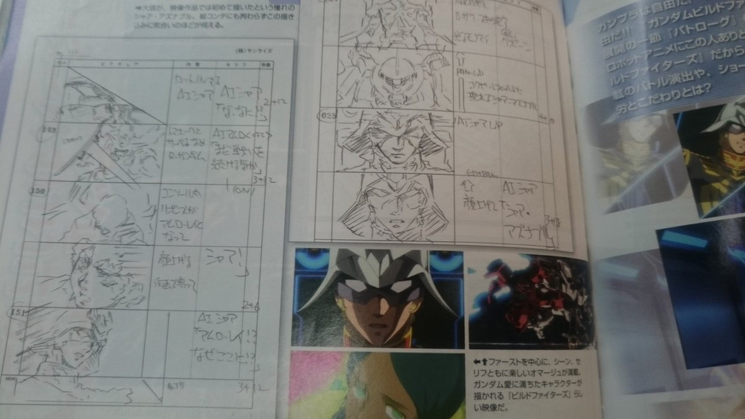 高达创战者有哪些模型,高达创形者再起核心高达设计图