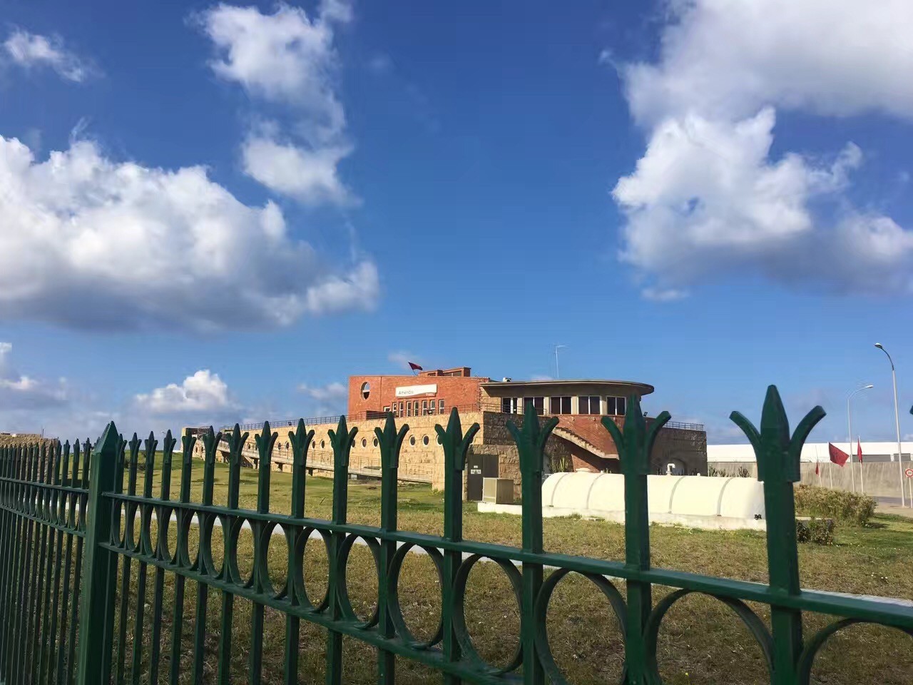 目的地｜坐在五彩的飞毯上，走进摩洛哥的一千零一夜