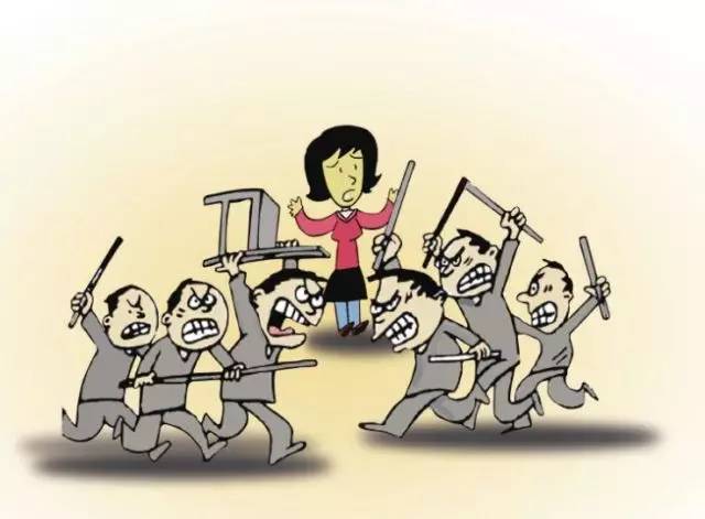 七夕到了，法官提醒：冲冠一怒为红颜、为虎作伥丢自我……统统要不得！