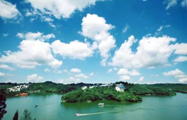 石柱好不好玩,石柱景点有哪些地方