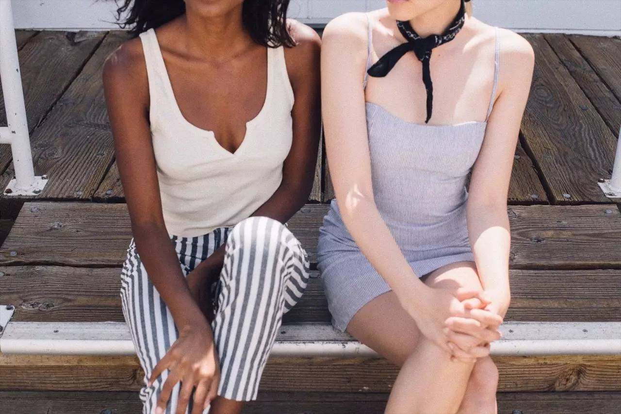 「我26岁,身高158cm|最爱的品牌是ZaraKids」