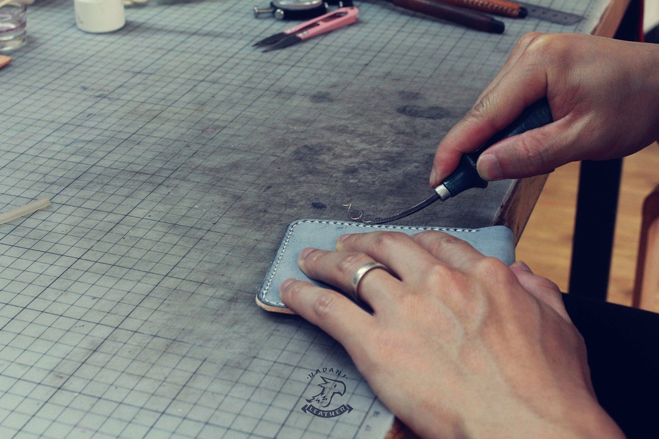 手工钱包100种做法,手工制作日记简单又好看的