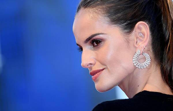 威尼斯电影节最佳红毯着装,再登威尼斯电影节红毯