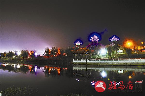 驻马店西平县宜居,西平宜居