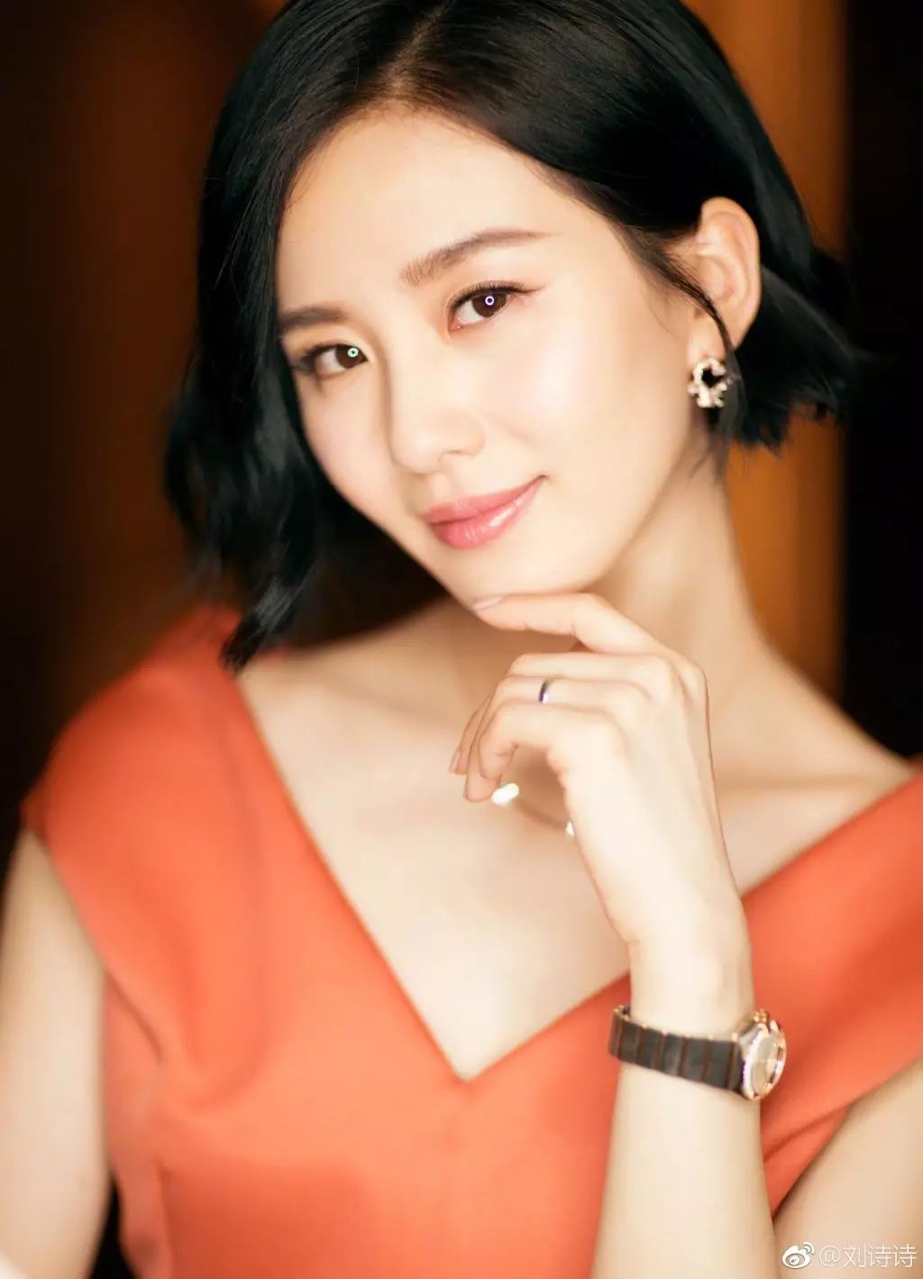 杨紫同款发型短发如何剪,杨紫王菲舒淇