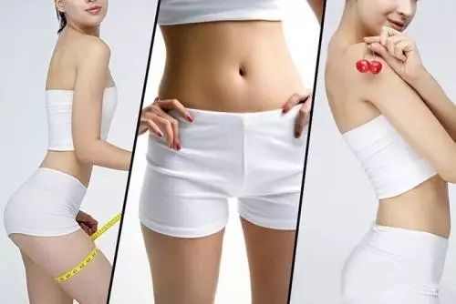 减肥真的很难吗？只要做到这几点，减肥不再徒伤悲！