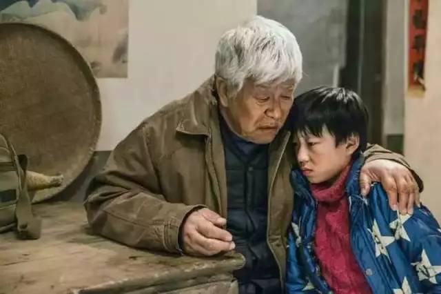 这不仅仅是渠县人拍的电影更是一部内心抉择的电影