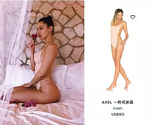 把蔚蓝海岸穿在身上,把夏天色彩穿在身上