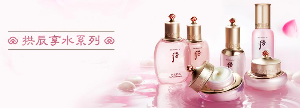 扒一扒护肤品,扒一扒tnt的护肤品