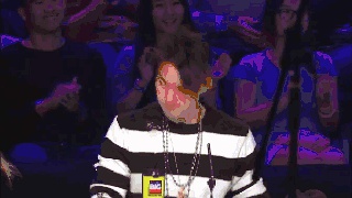 豆瓣日记:没看过这九个男明星耍帅,不足以谈人生