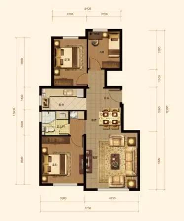 融创城一期开售,融创城一期交付品质