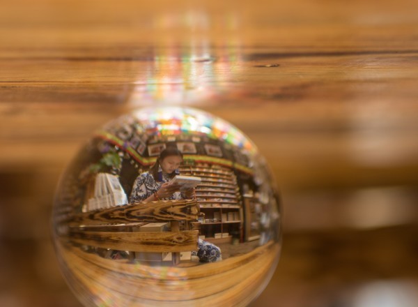 Hi,我是小可,我又回来了,产后第一次出行,娘子军奔赴女儿国