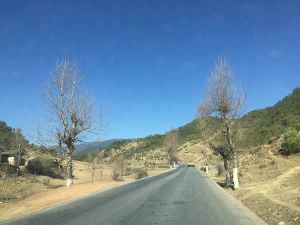 Hi,我是小可，我又回来了，产后第一次出行，娘子军奔赴女儿国