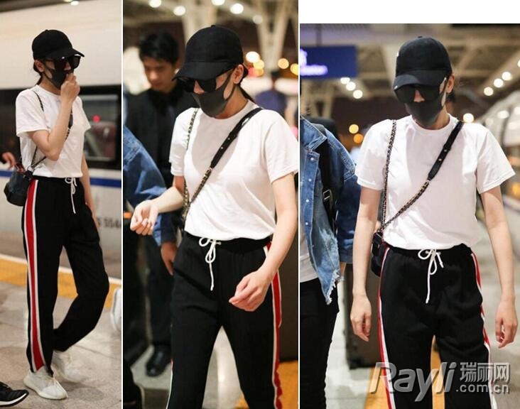 躲镜头迪丽热巴,躲镜头挑战综艺