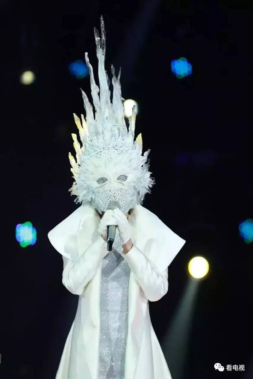 蒙面唱将猜猜猜第四季度评审团,蒙面唱将猜猜猜最新一期剧透