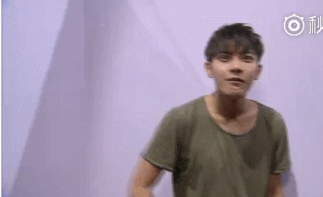 豆瓣日记:没看过这九个男明星耍帅,不足以谈人生