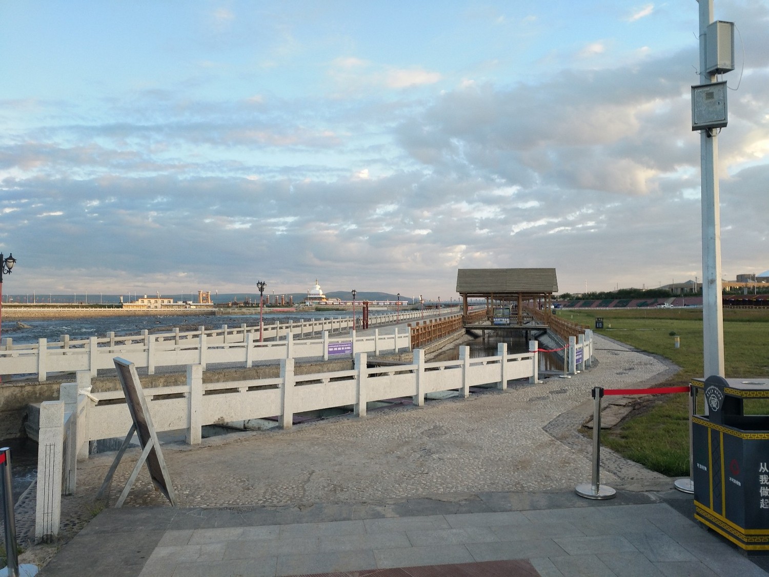 青海湟鱼家园,青海的湟鱼家园