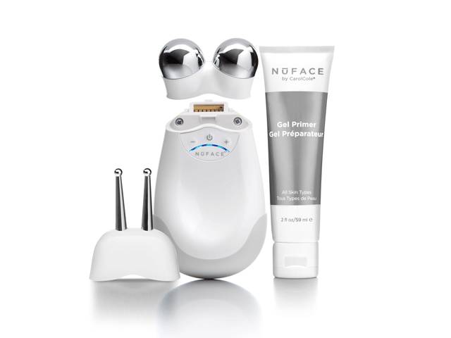 恋物志｜世界顶尖超模在婚礼前，就是用它快速瘦脸、抚平法令纹