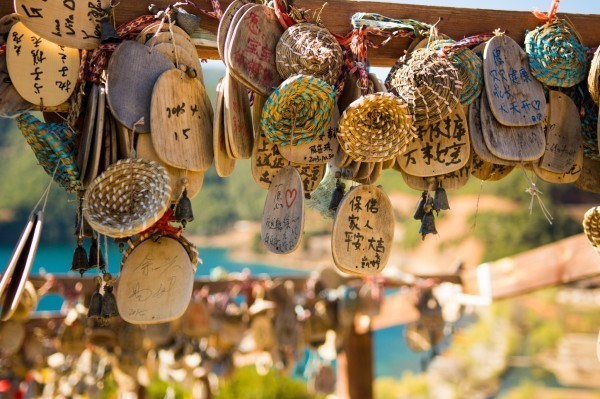 Hi,我是小可，我又回来了，产后第一次出行，娘子军奔赴女儿国