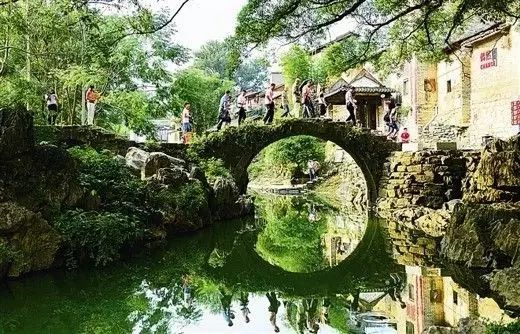 广西山清水秀的县,广西美丽的风景山清水秀