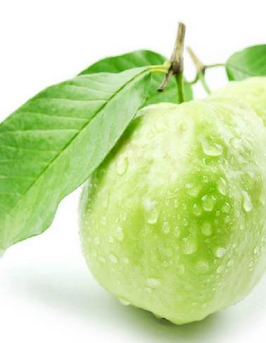 牙齿变黄、口腔异味怎么办?这些简单的食物就能搞定!