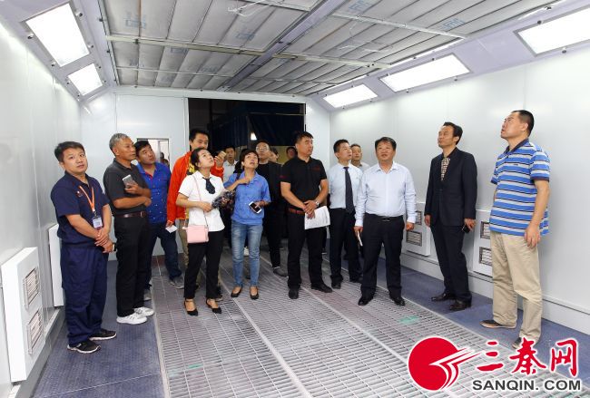 汽修废气治理计划,汽修业有机废气治理