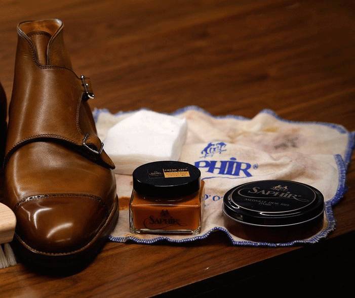 真皮皮鞋一次性处理200元,顶级皮鞋护理视频