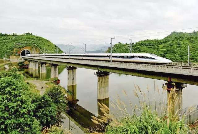 厦门至深圳动车最新消息,厦门将开通直达香港高铁