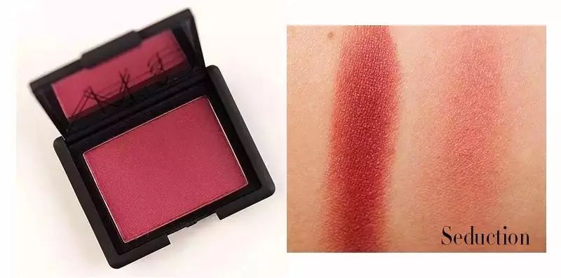 nars褰╁涓浗,缇庡鐣岀殑鑰佸徃鏈簄ars