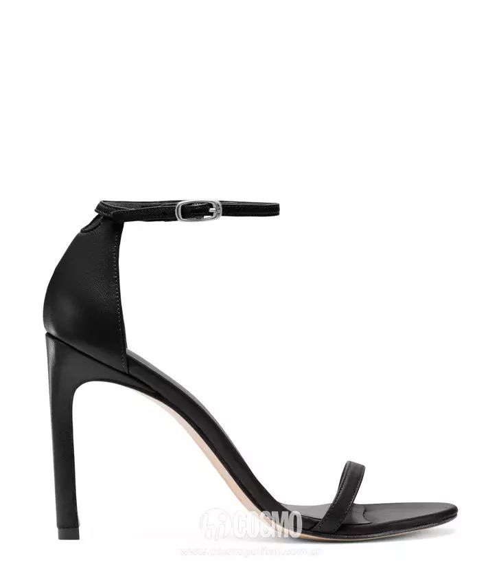 时髦的高跟鞋,女明星都喜欢的品牌高跟鞋