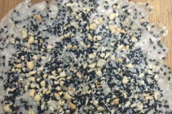 广式薄撑的配方,广式薄撑怎么做好吃