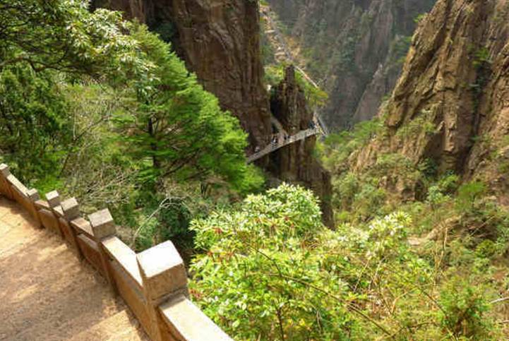 河南免费风景绝美的地方,河南周边最美风景