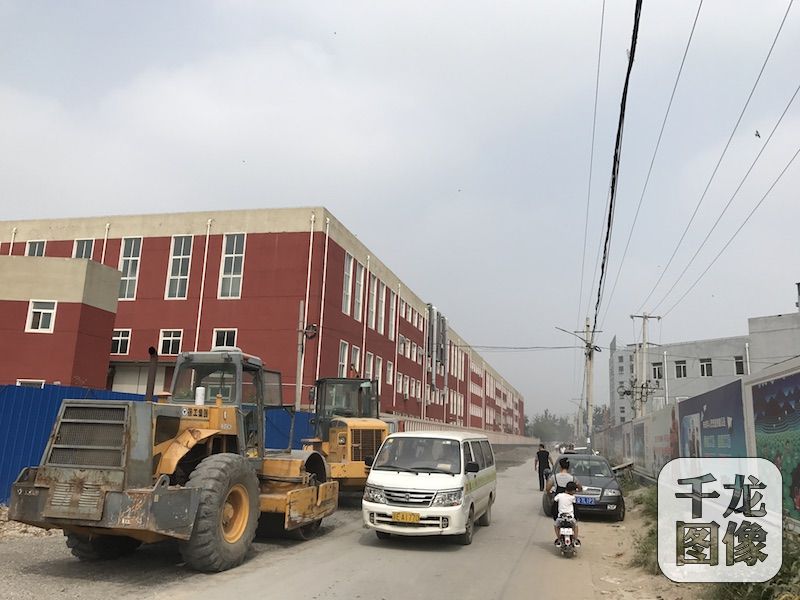 大气污染网格巡查,大气污染监控平台