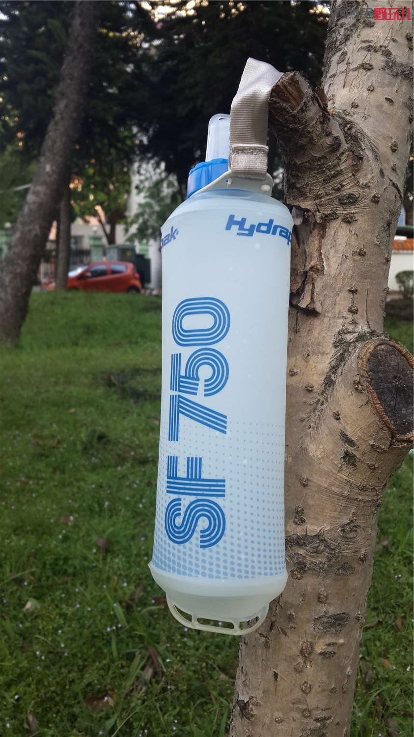 hydrapak保温杯,户外折叠水壶推荐