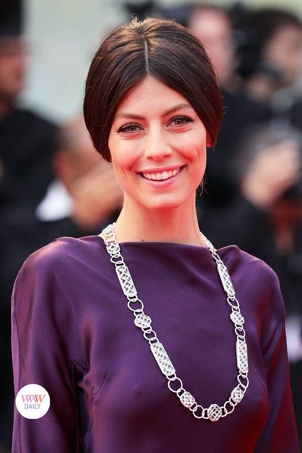 威尼斯电影节闭幕红毯有哪些亮点,第78届威尼斯电影节红毯