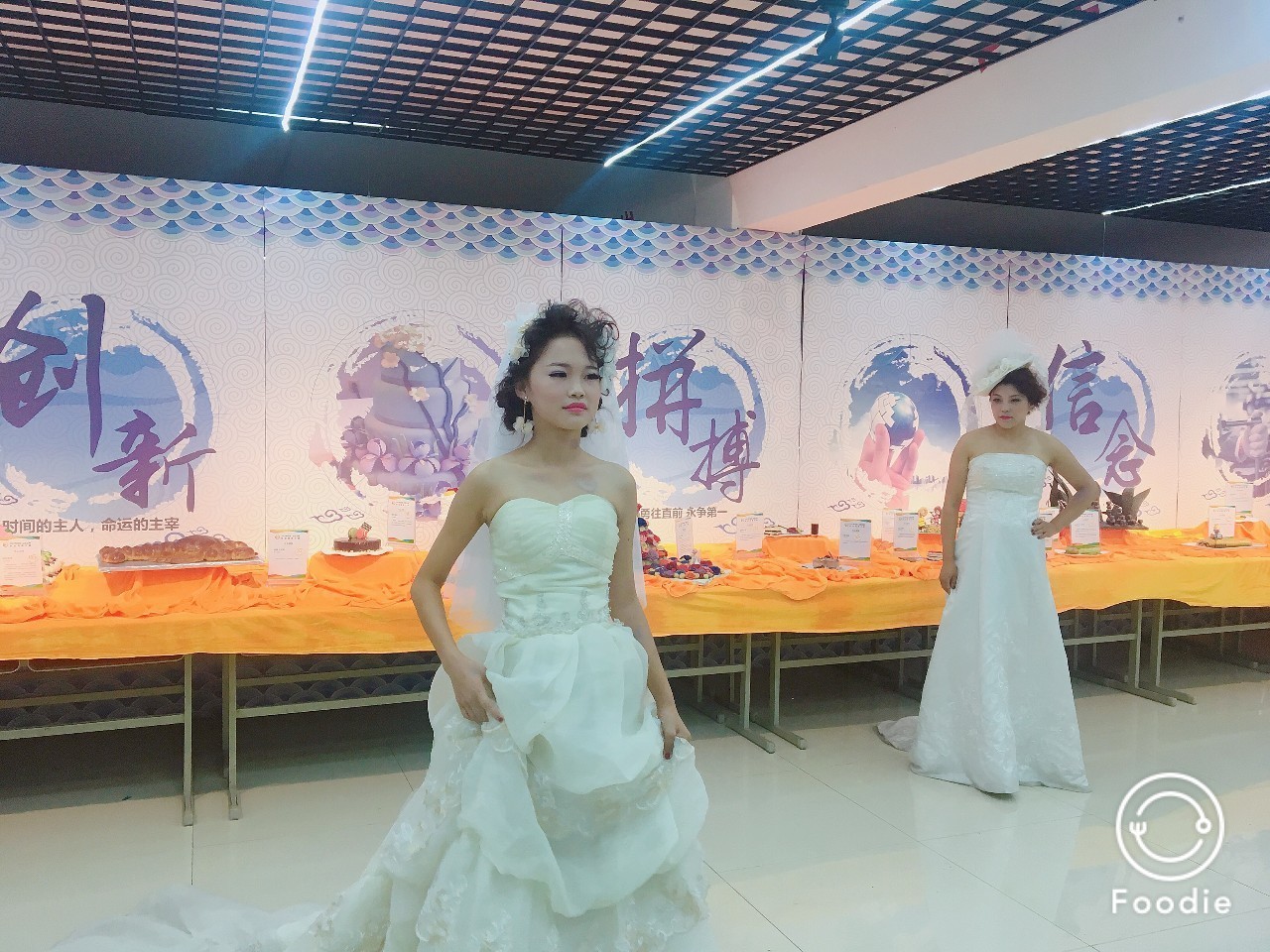 「关注」古稀老人和95后同场竞技，点赞TA们的“工匠之心”