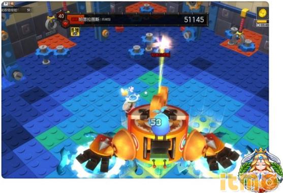 冒险岛2迷宫地图,冒险岛玩具钟楼攻略