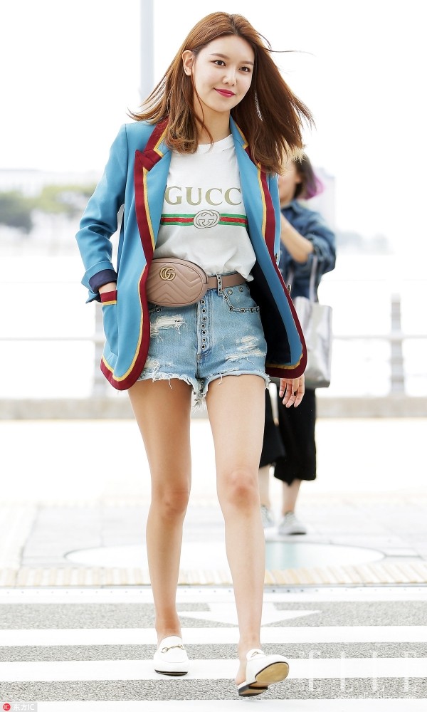 入秋的第一件外套是什么,入秋了秋天的第一件外套