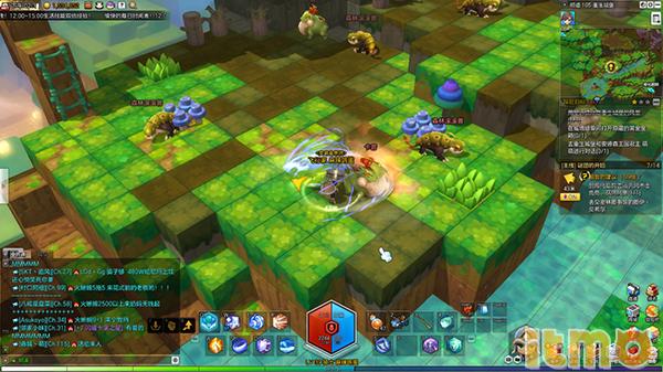 冒险岛2职业推荐手游,冒险岛2职业血量