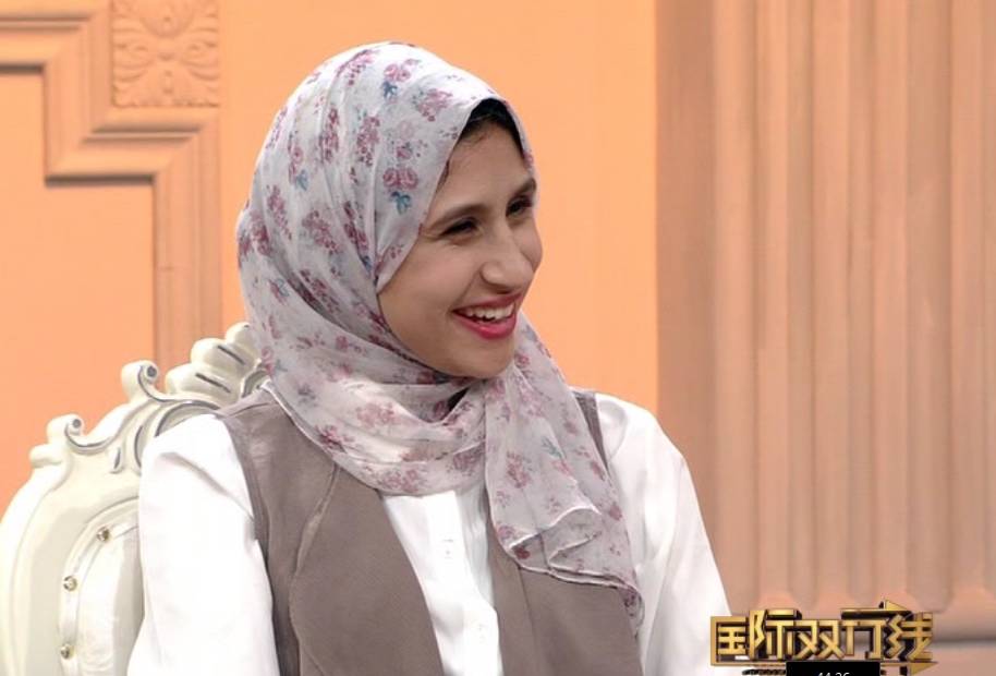 爱尔兰姑娘的中国爱情故事｜跨国青年情感派