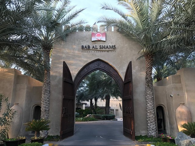 迪拜自驾七日游攻略,迪拜自驾游一日游攻略