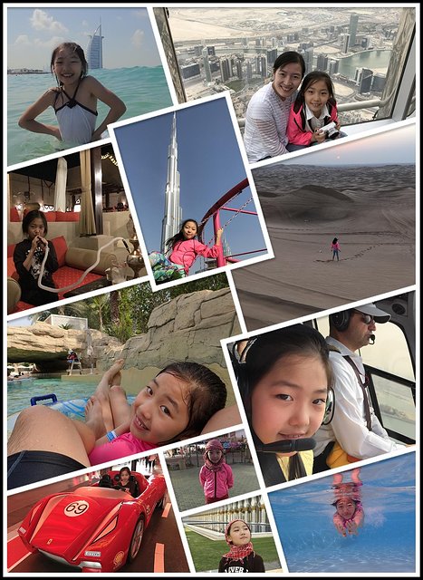 迪拜自驾攻略,迪拜自驾游一日游攻略