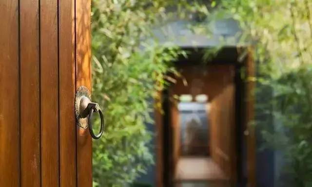 12x12新中式四合院别墅,1000多平四合院新中式装修