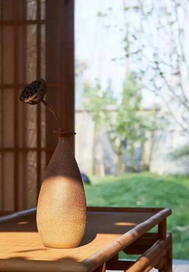 12x12新中式四合院别墅,1000多平四合院新中式装修